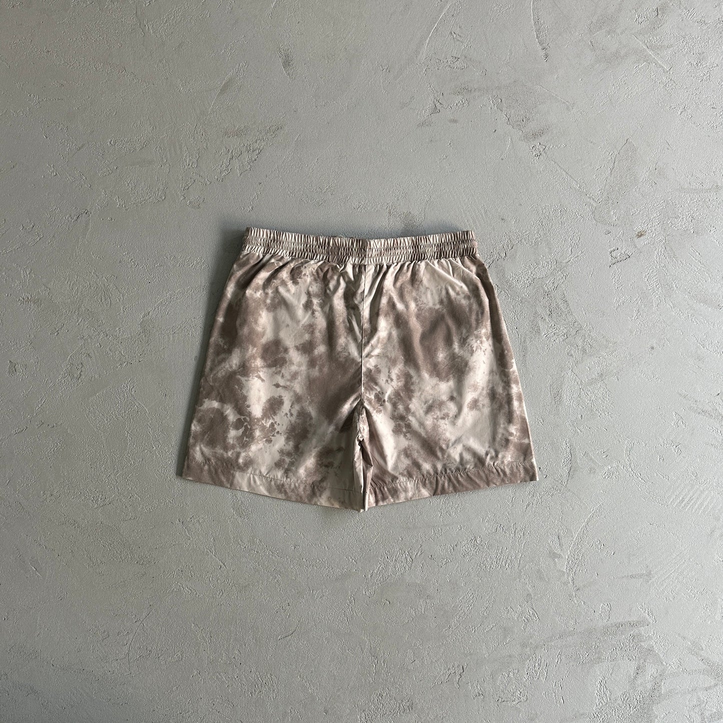 Calções de Banho Trapstar Camuflados