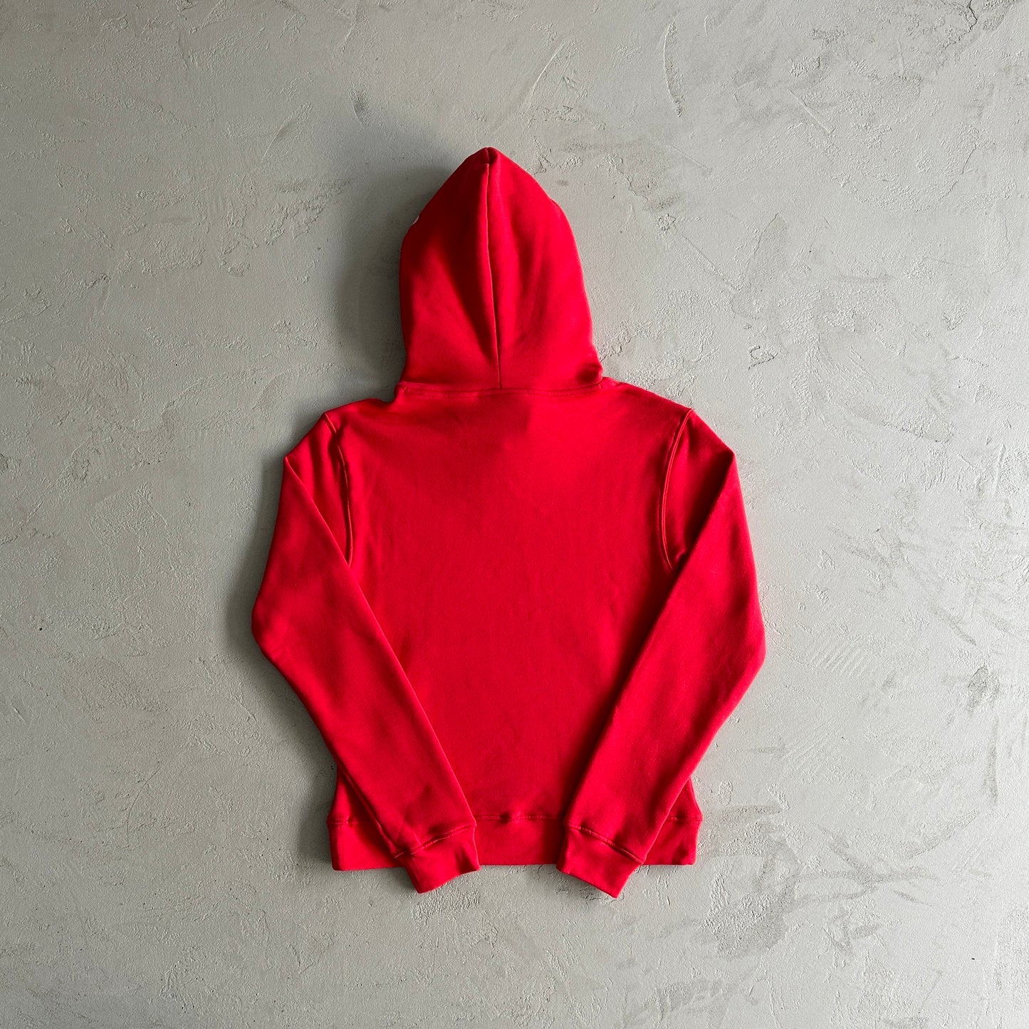 Conjunto (Hoodie+Calças) Syna Vermelho