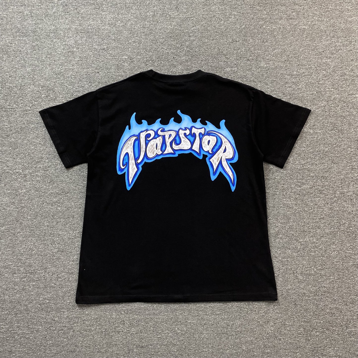 T-shirt Trapstar