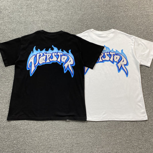 T-shirt Trapstar