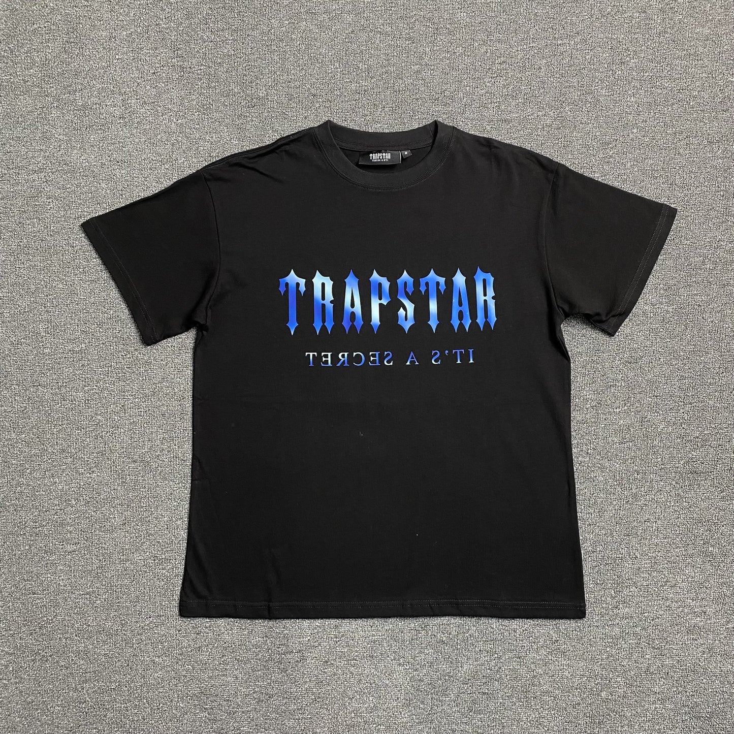 T-shirt Trapstar