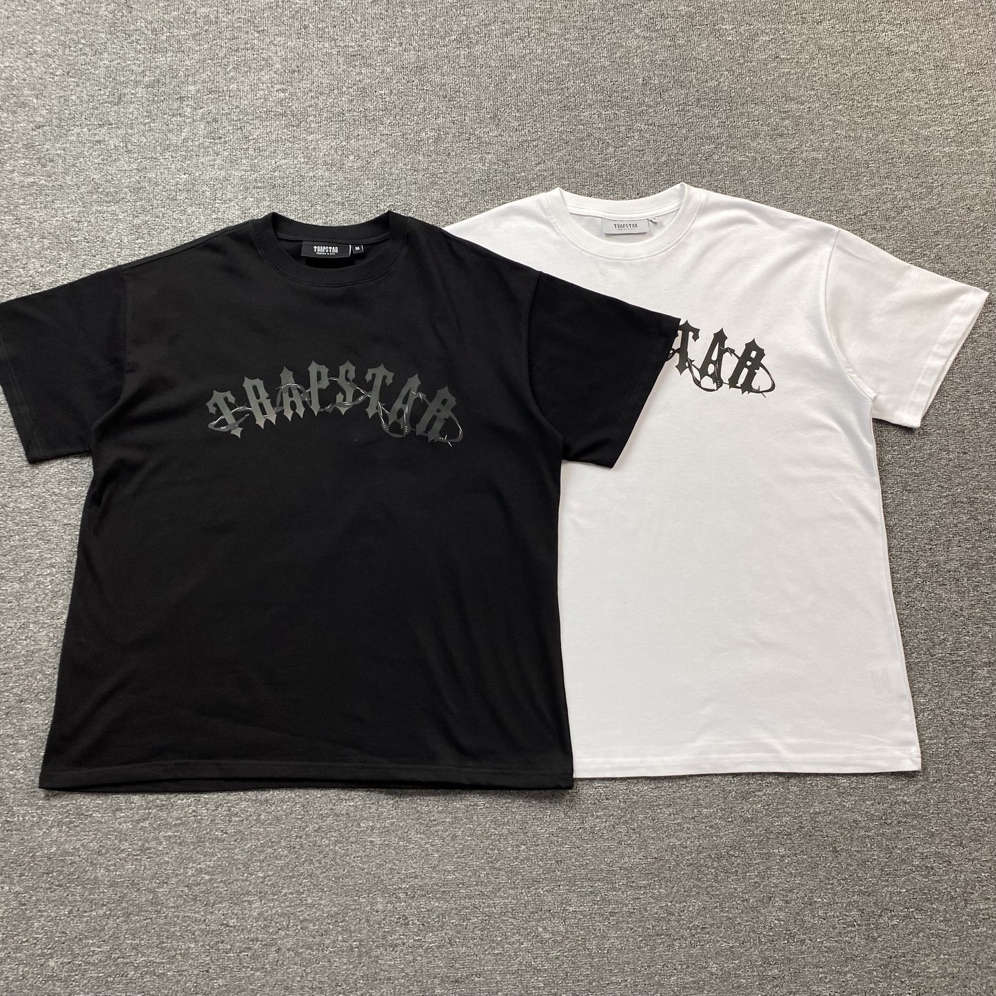 T-shirt Trapstar