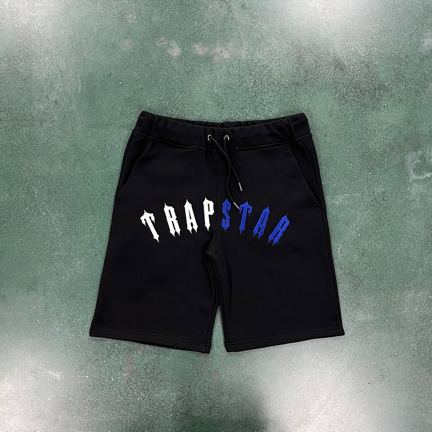 Conjunto (T-shirt+Calções) Trapstar