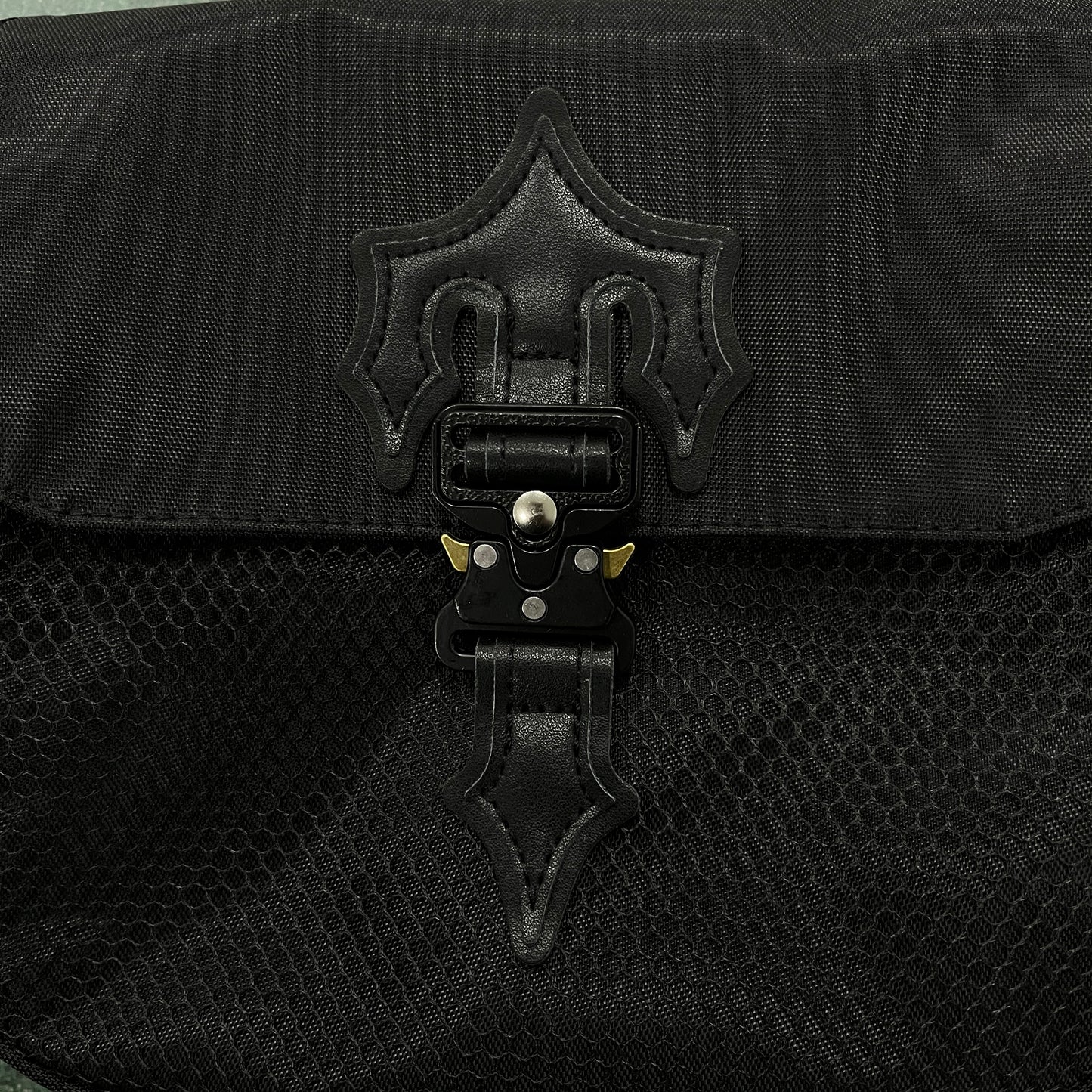 Bolsa Trapstar 1.0 Preta