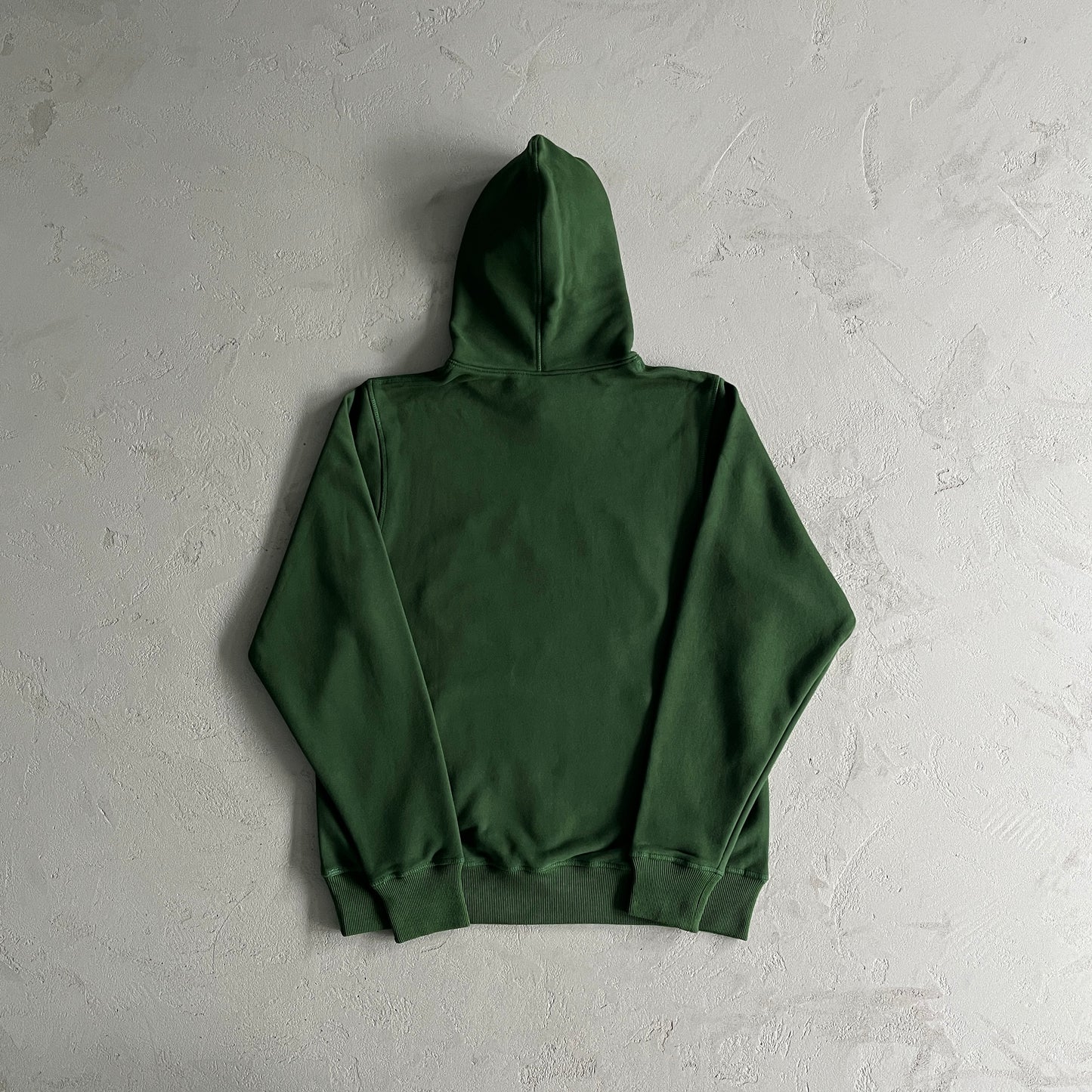 Hoodie Corteiz Five Stars Verde