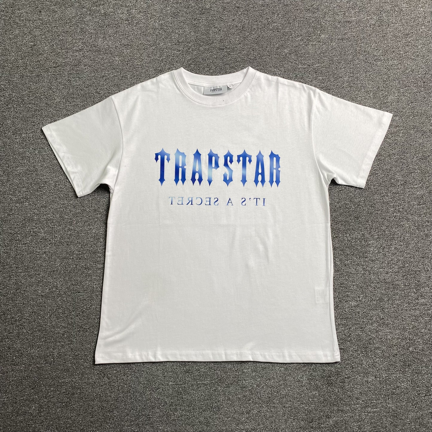 T-shirt Trapstar