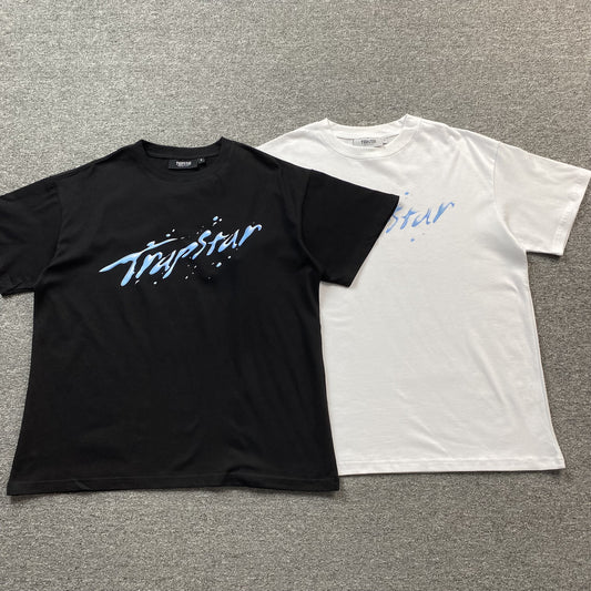 T-shirt Trapstar