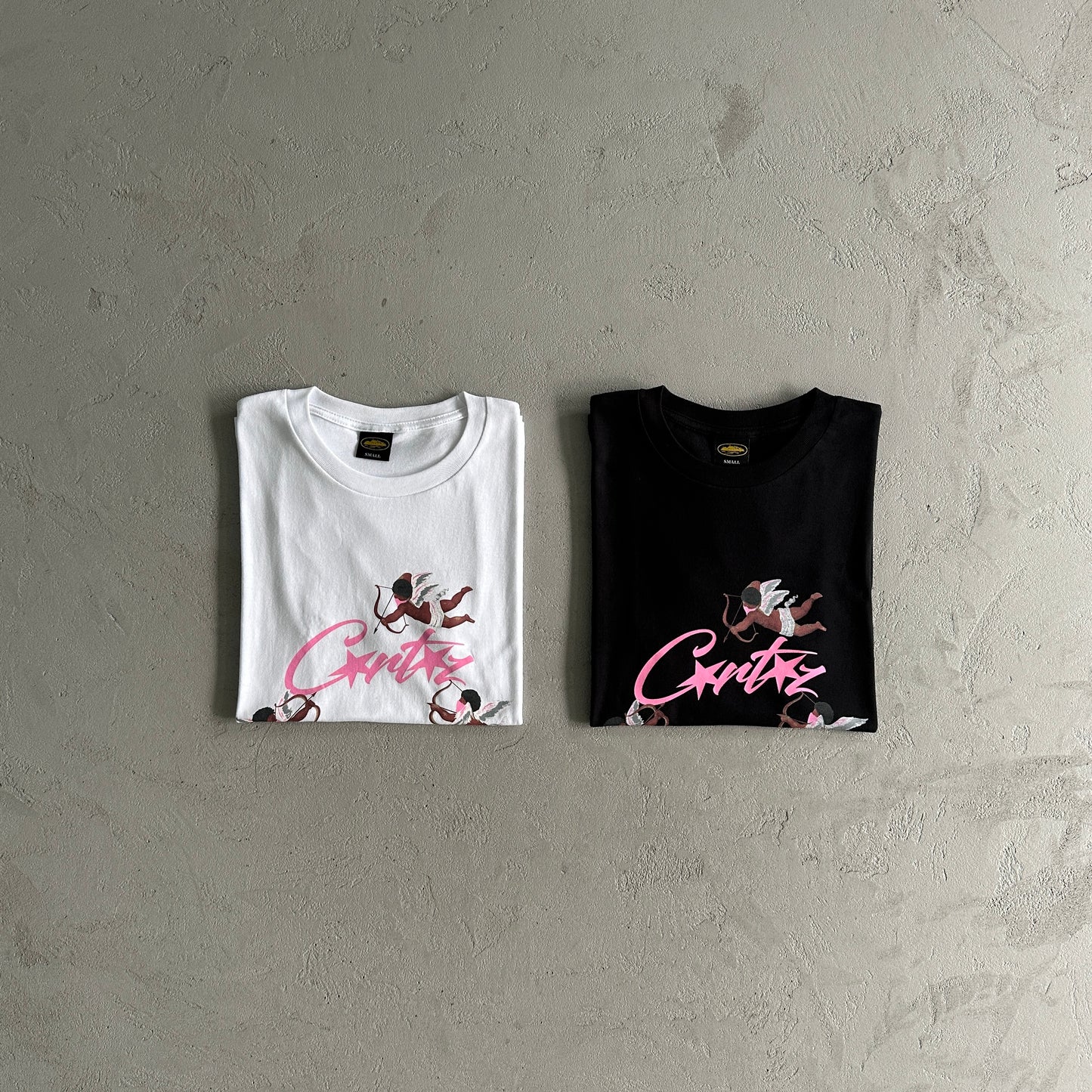 T-shirt Corteiz Cupid Arrow