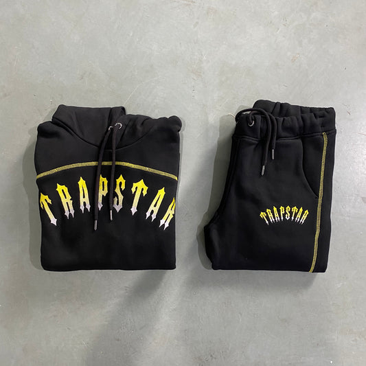 Conjunto (Hoodie+Calças) Trapstar Irongate