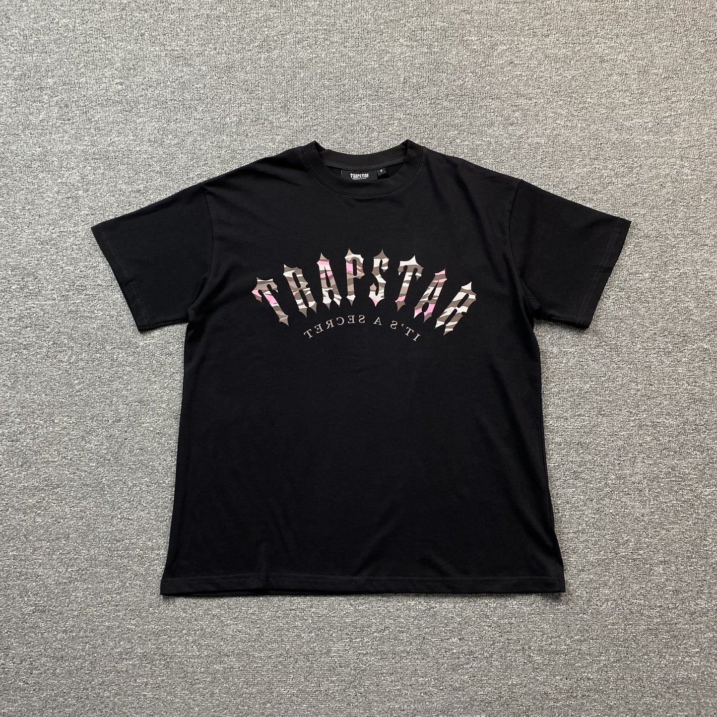 T-shirt Trapstar