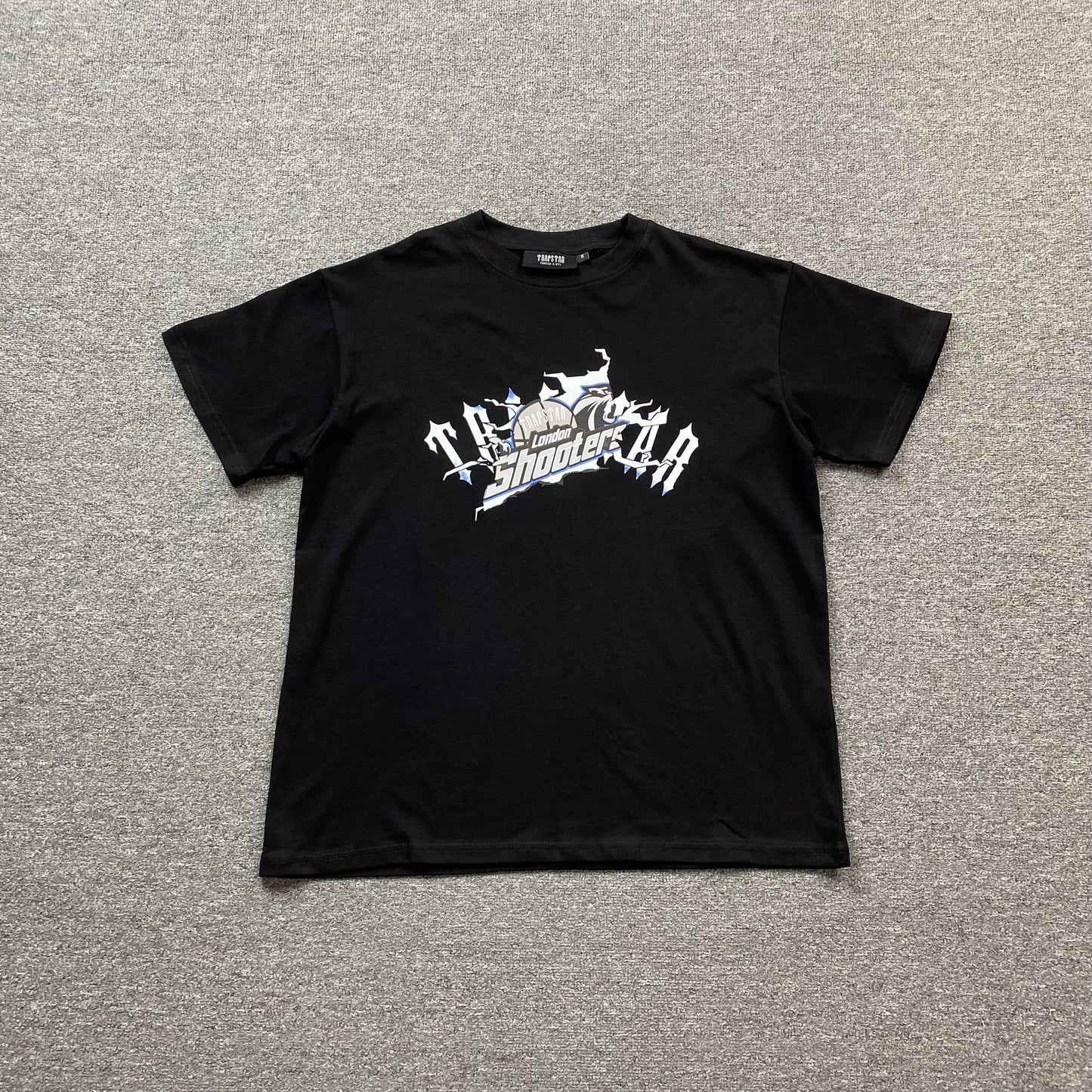 T-shirt Trapstar