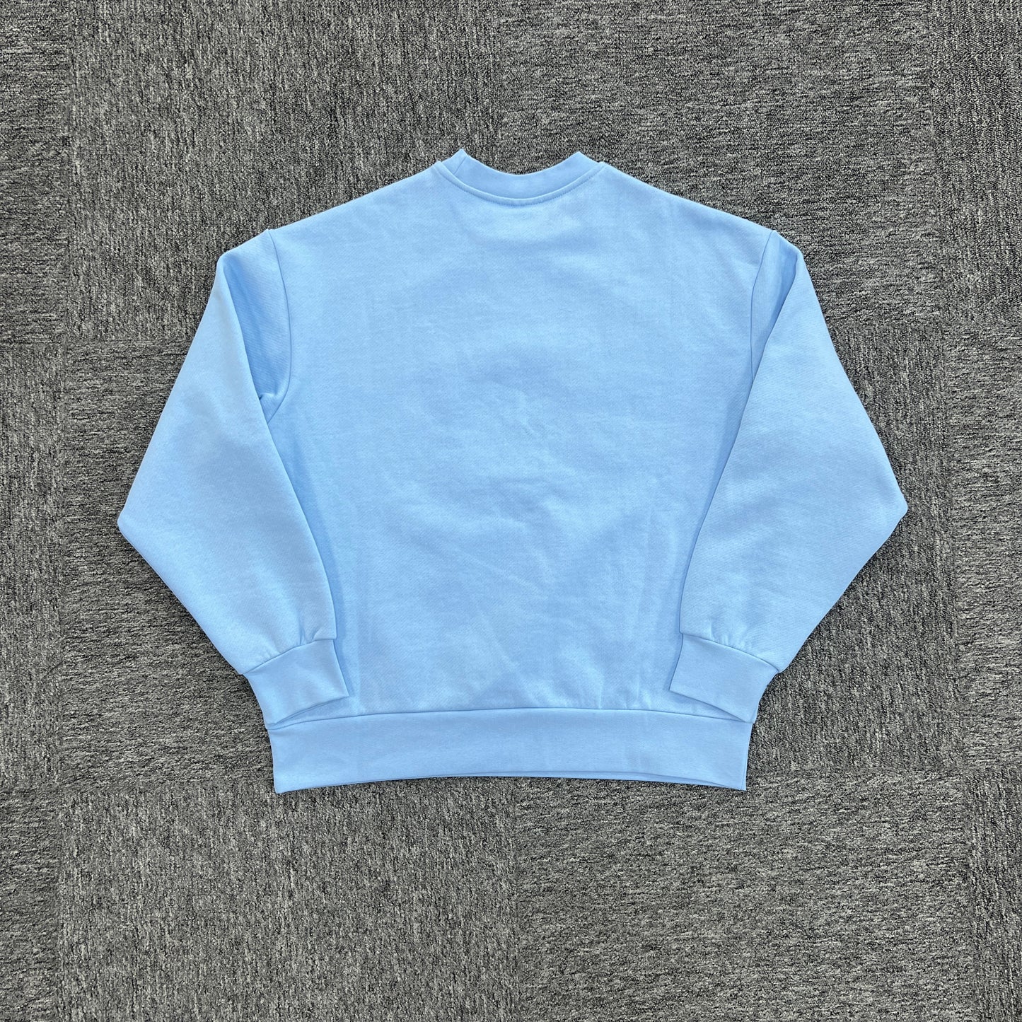 Sweatshirt Syna Azul