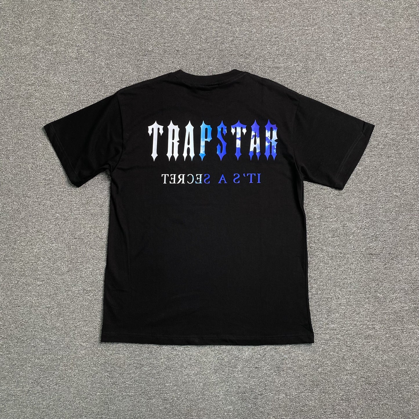 T-shirt Trapstar