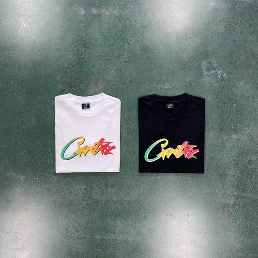 T-shirt Corteiz Carni "CRTZ"