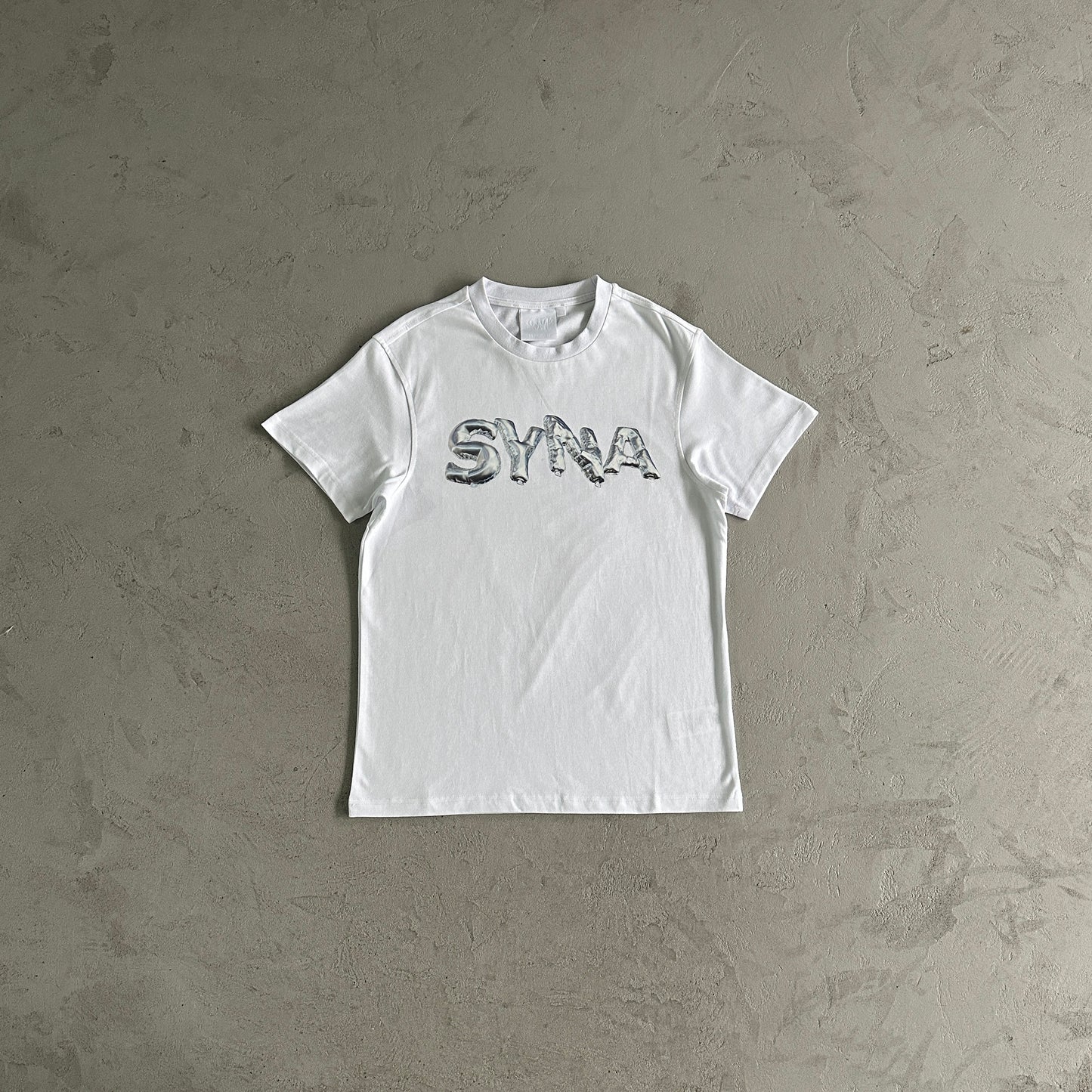 T-shirt Syna Branca