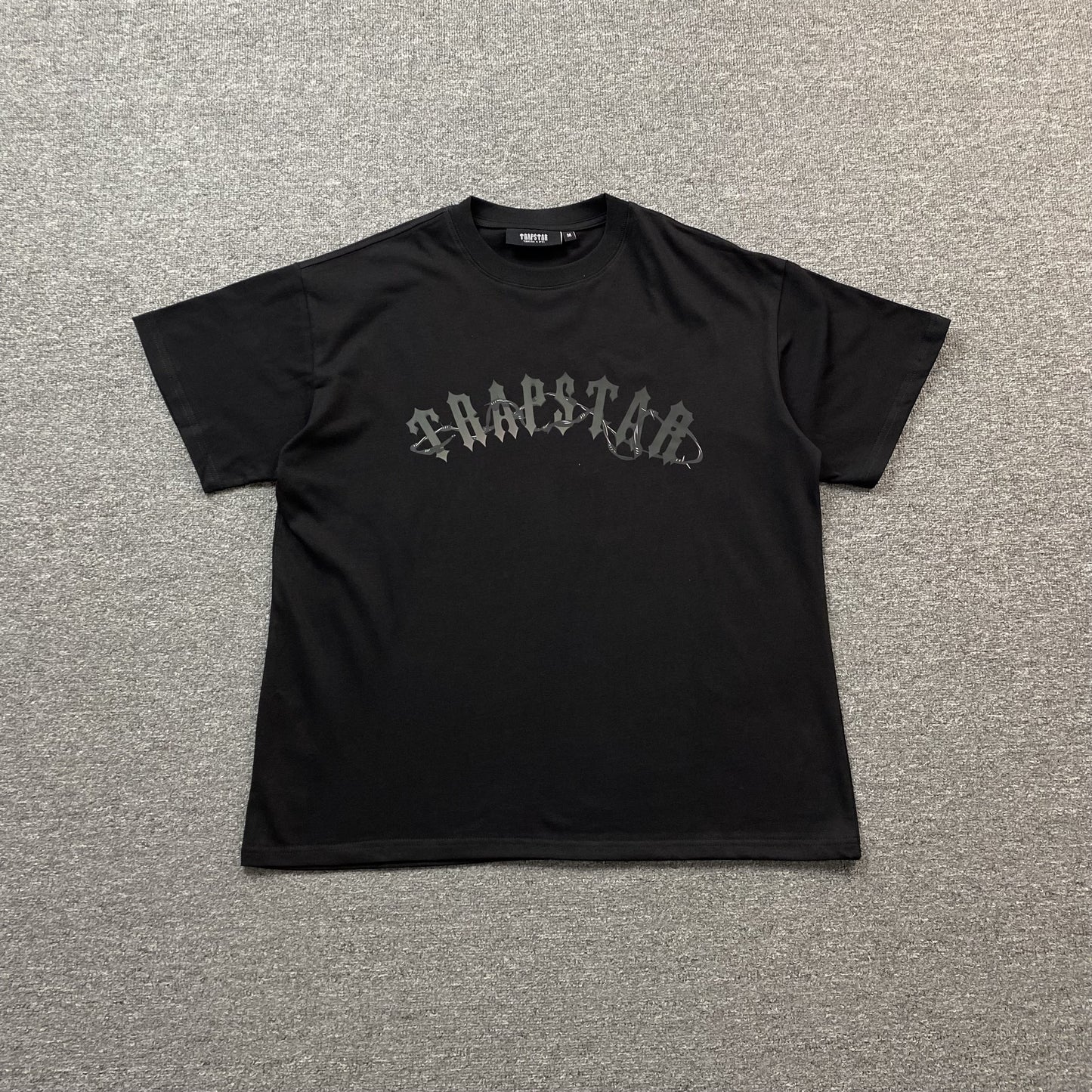 T-shirt Trapstar