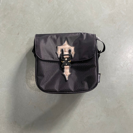 Bolsa Trapstar 1.0 Preta