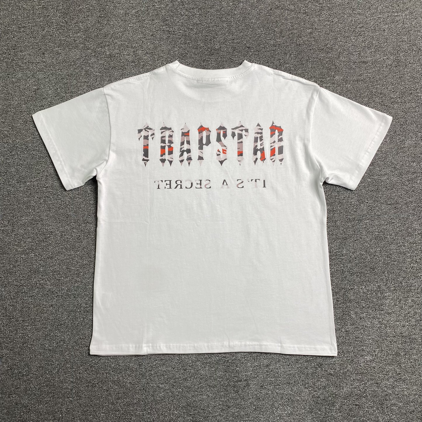 T-shirt Trapstar