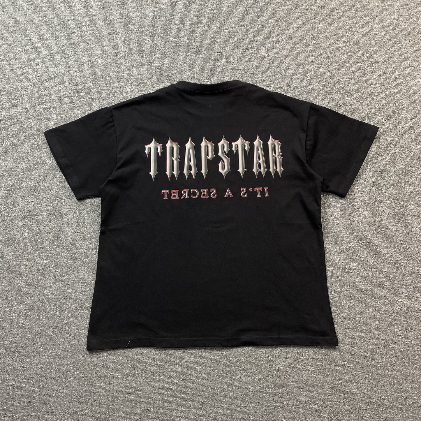 T-shirt Trapstar