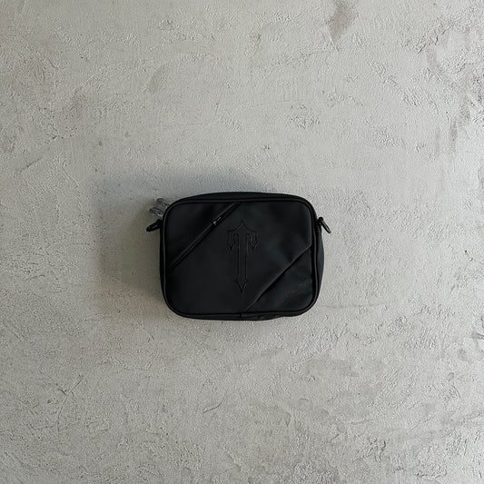 Bolsa Trapstar Incline V2 Preta