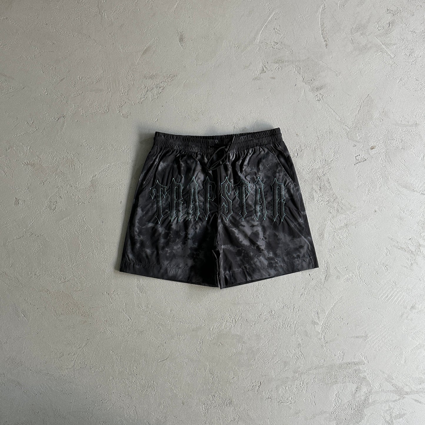 Calções de Banho Trapstar Camuflados