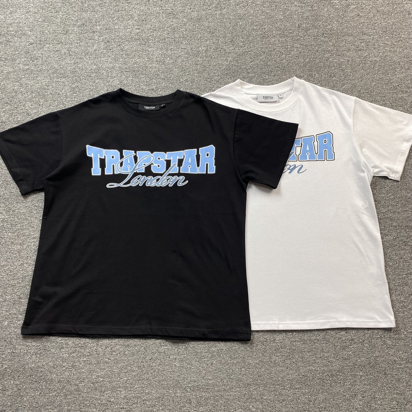 T-shirt Trapstar