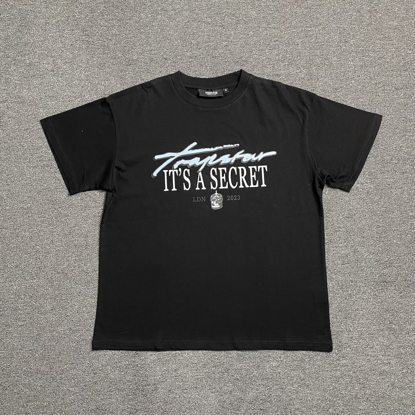 T-shirt Trapstar