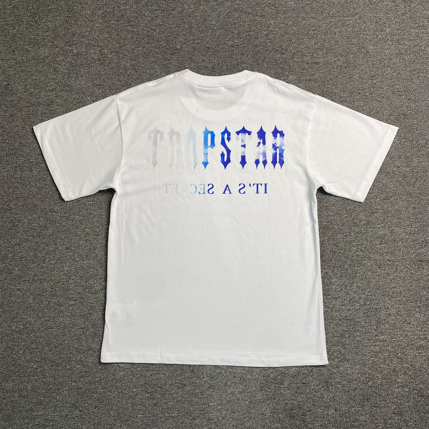 T-shirt Trapstar