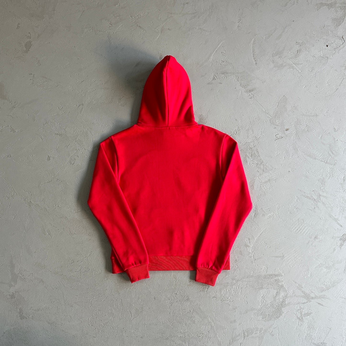 Conjunto (Hoodie+Calções) Syna Vermelho