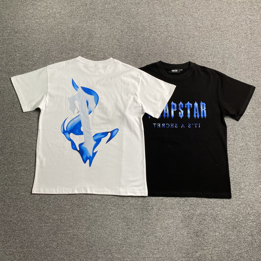 T-shirt Trapstar