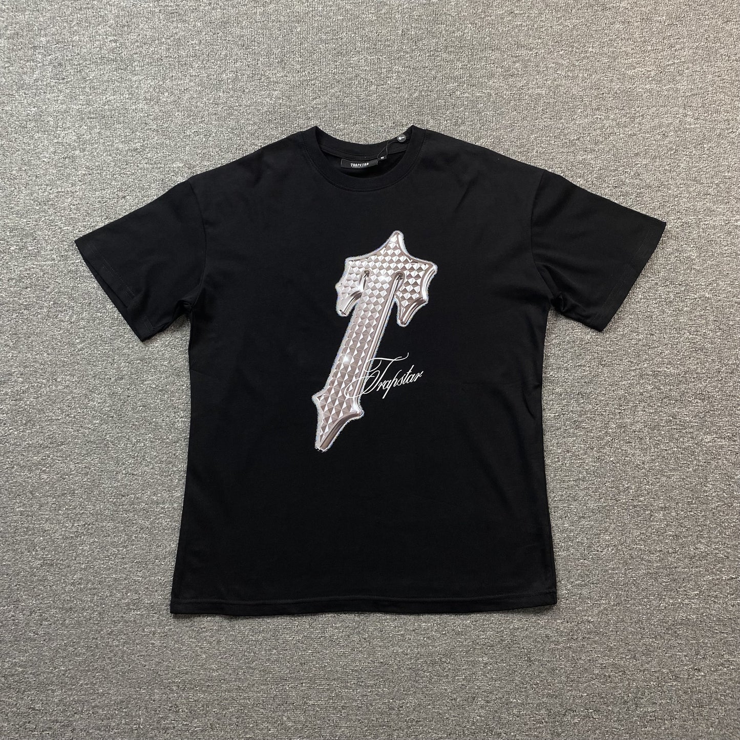 T-shirt Trapstar