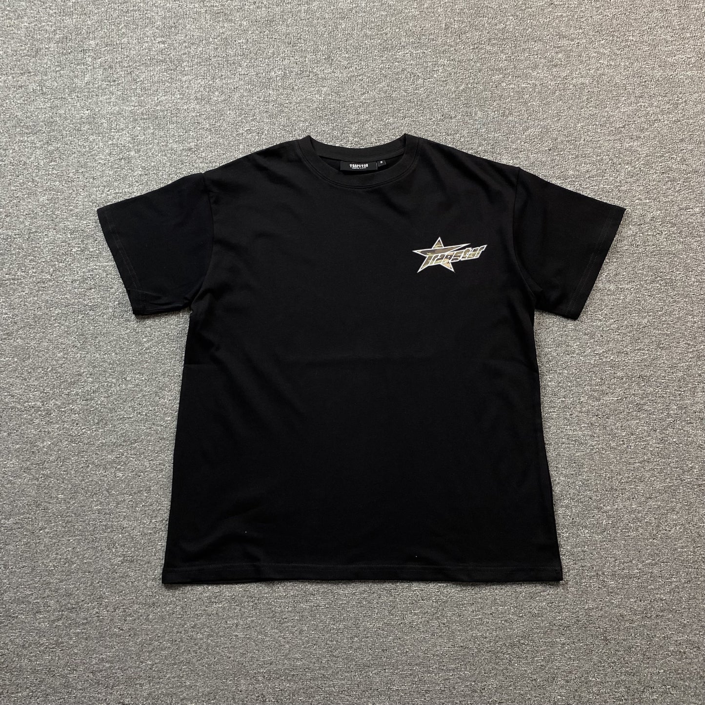 T-shirt Trapstar