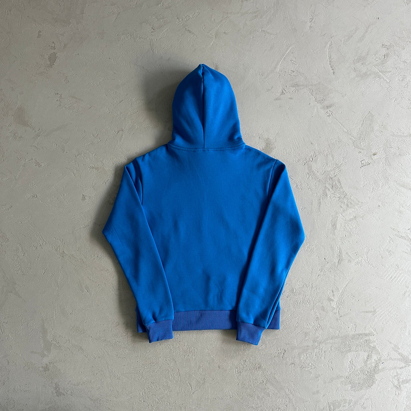 Conjunto (Hoodie+Calções) Syna Azul