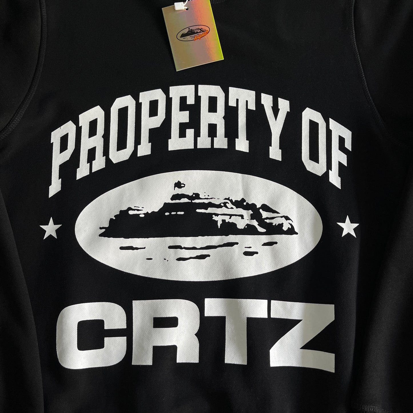 Sweatshirt Corteiz Property