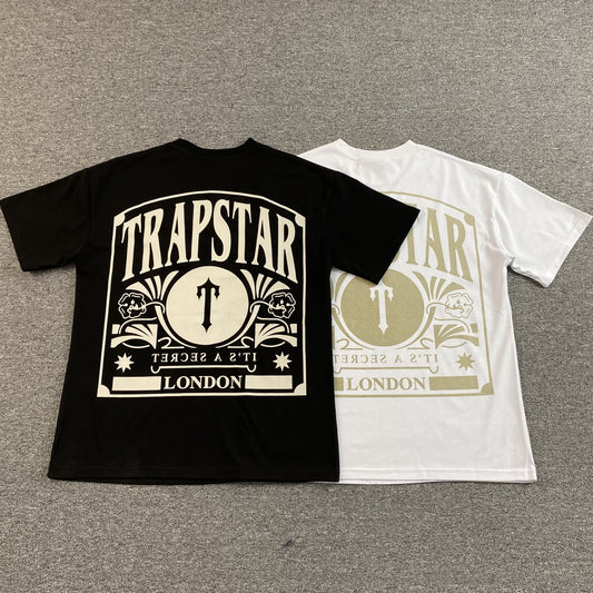 T-shirt Trapstar