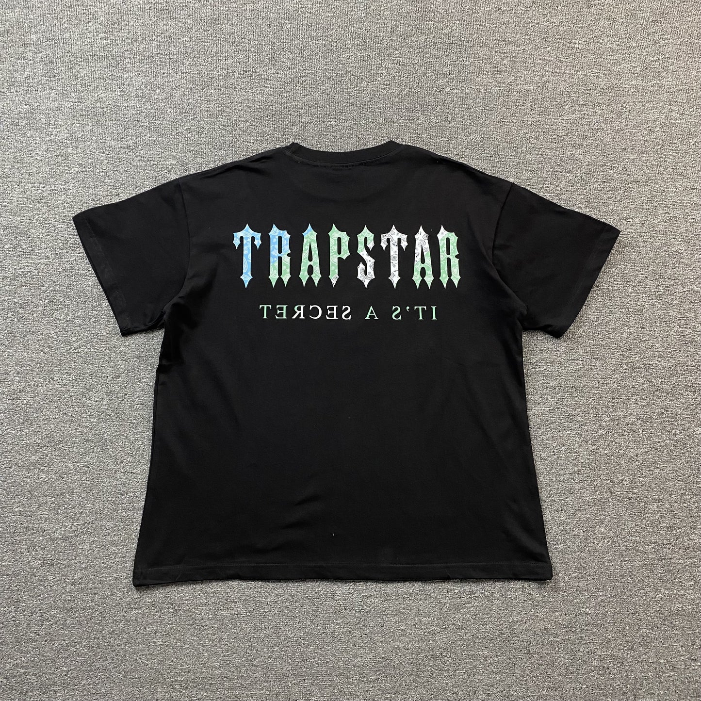 T-shirt Trapstar