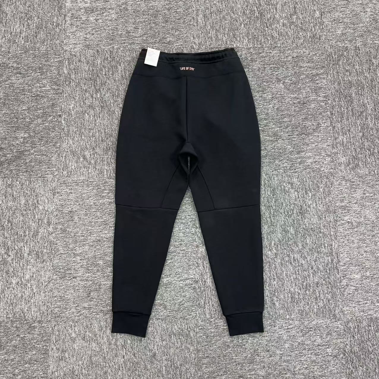 Calças Tech Fleece Nike x Syna