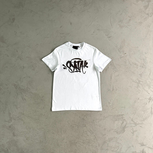 T-shirt Syna Branca