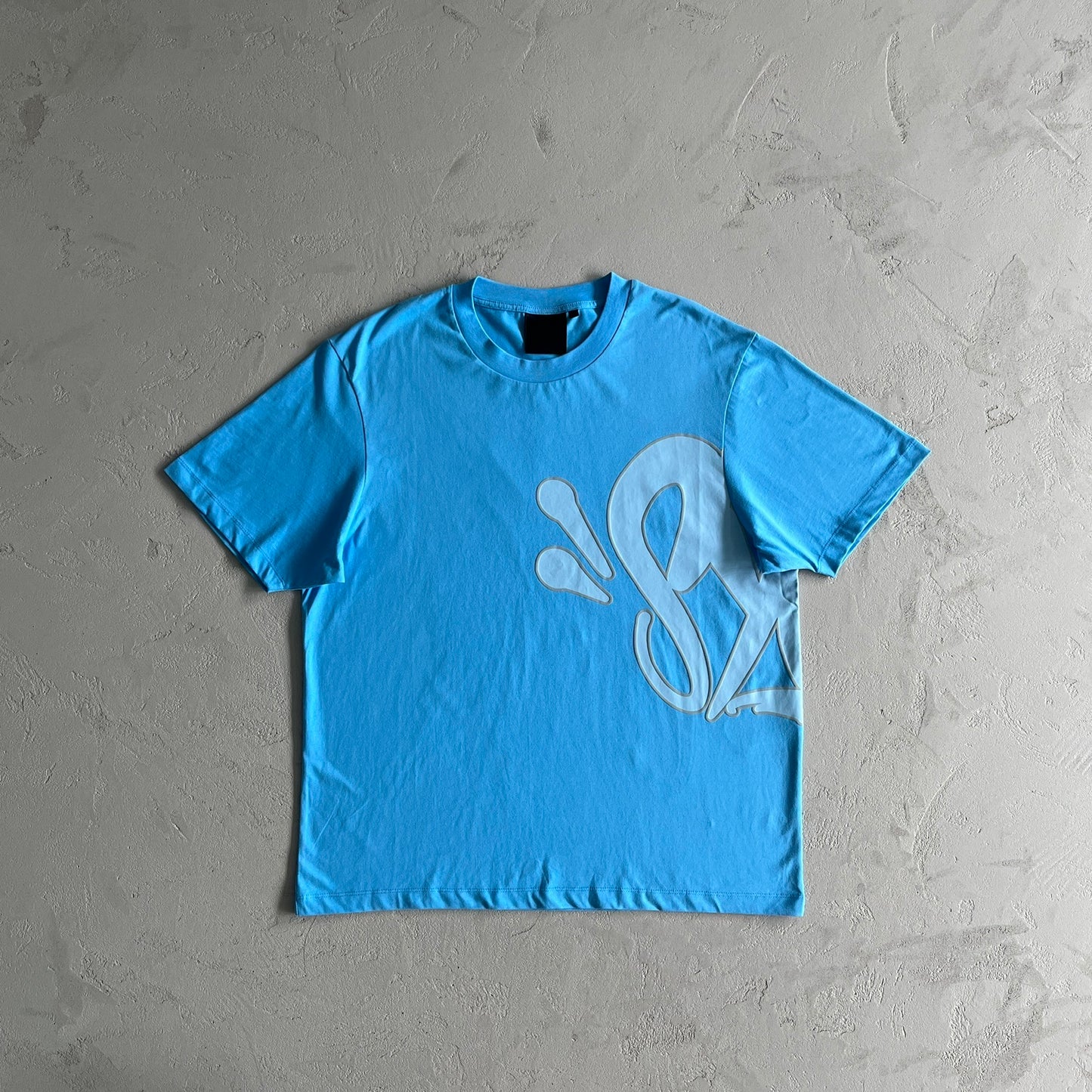 T-shirt Syna Azul