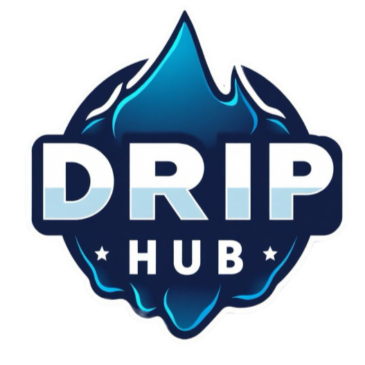 DRIP HUB