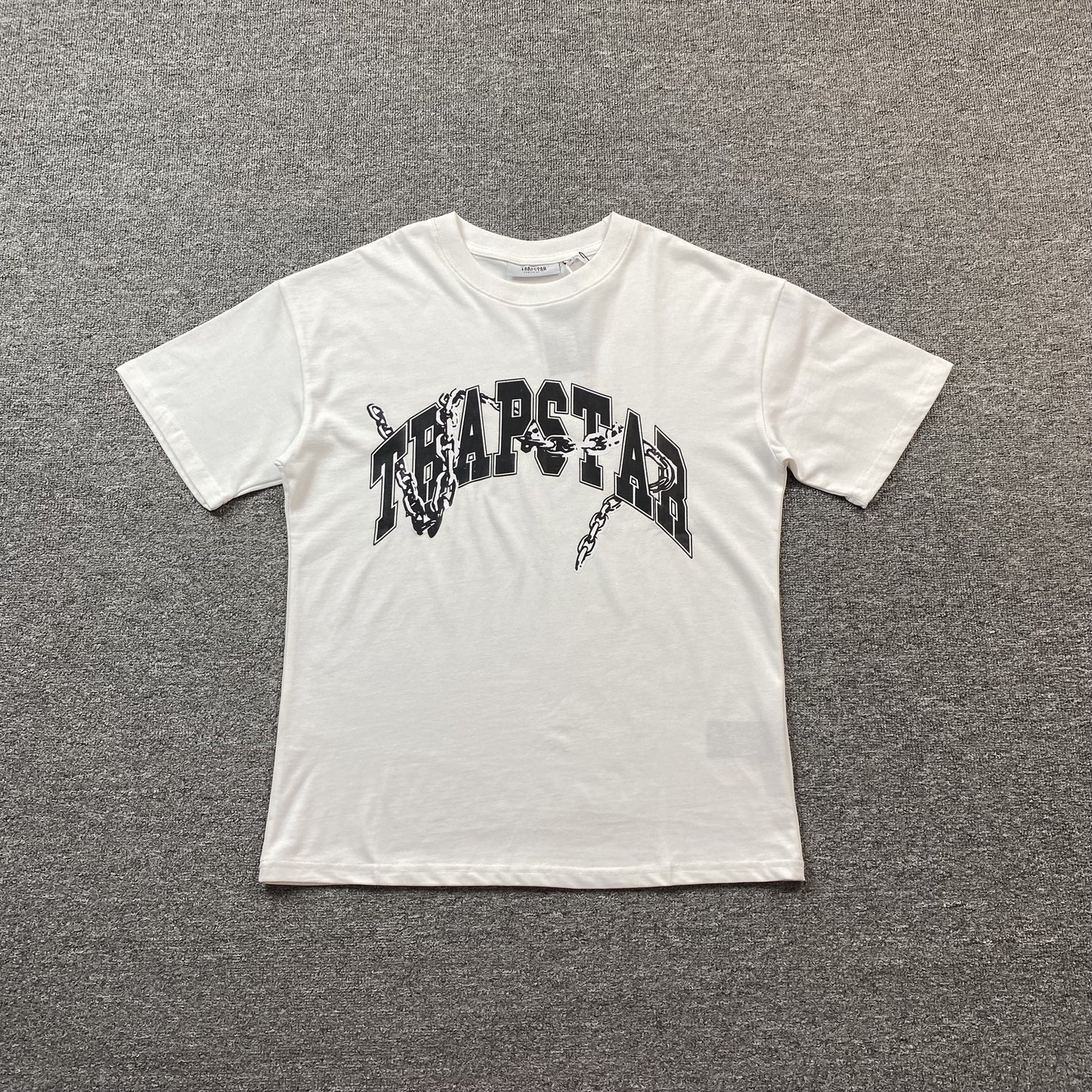 T-shirt Trapstar