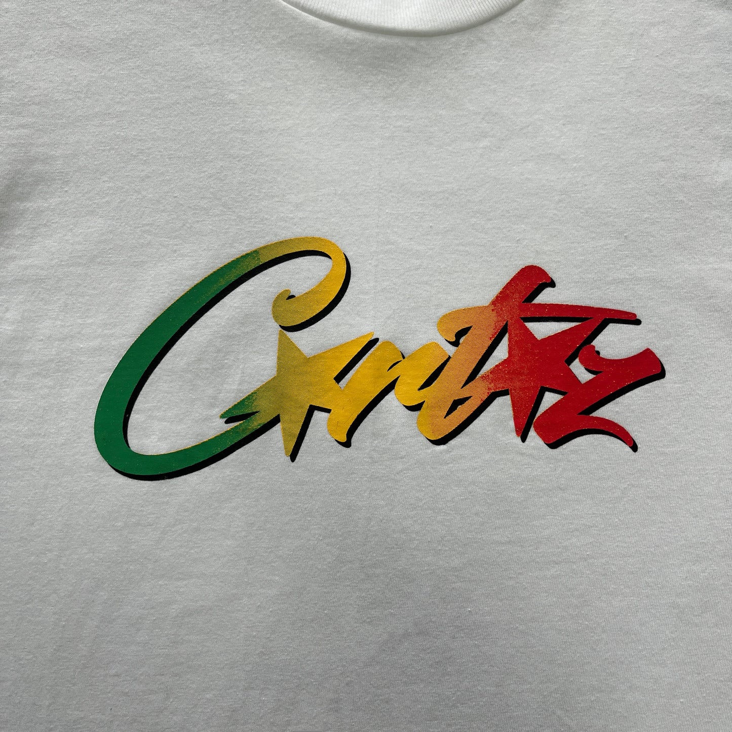 T-shirt Corteiz Carni "CRTZ"