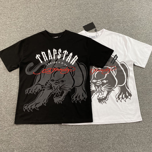 T-shirt Trapstar