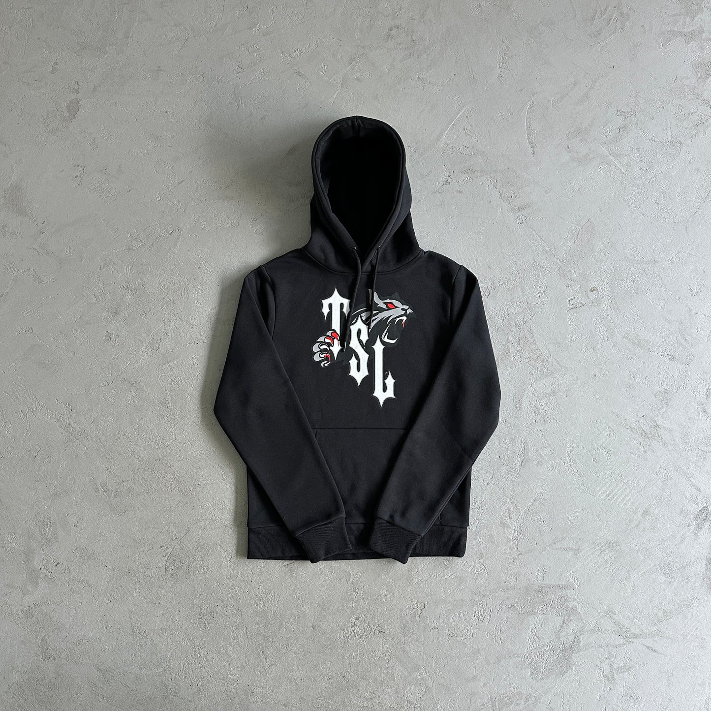 Conjunto (Hoodie+Calças) Trapstar TSL