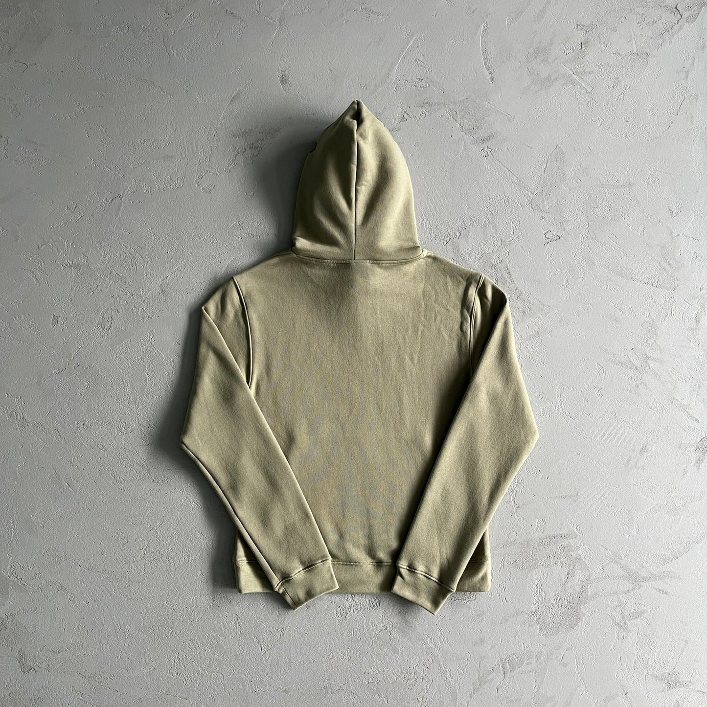 Hoodie Syna Verde Escuro