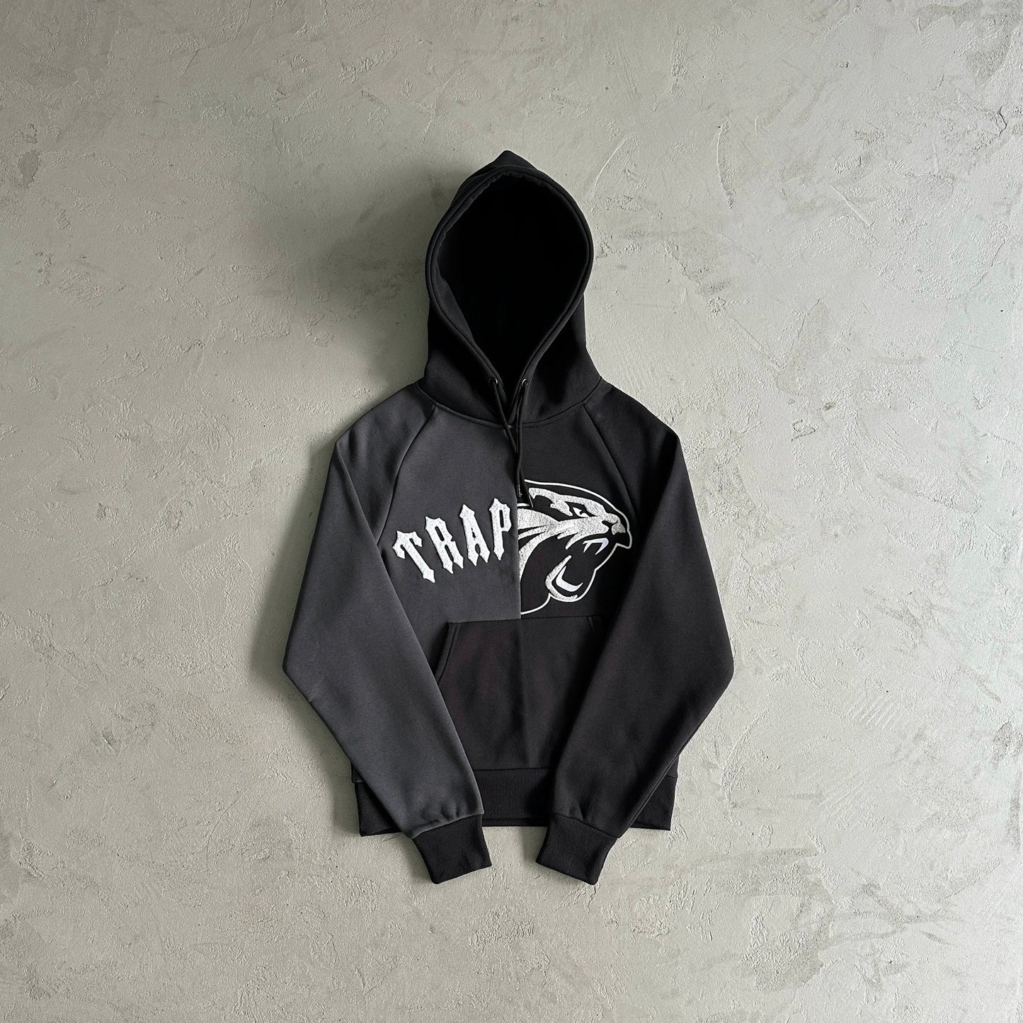 Conjunto (Hoodie+Calças) Trapstar Falco