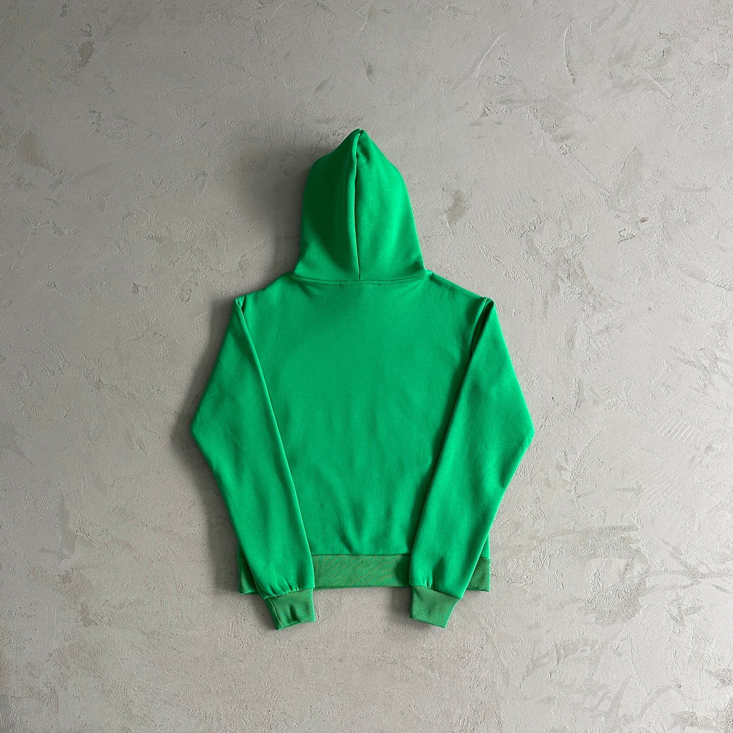 Hoodie Syna Verde