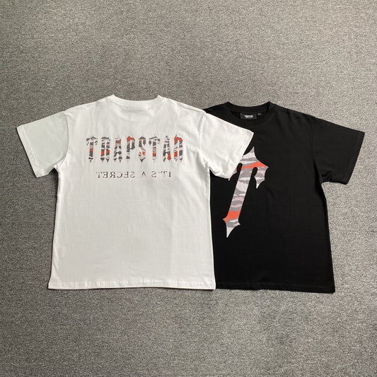 T-shirt Trapstar