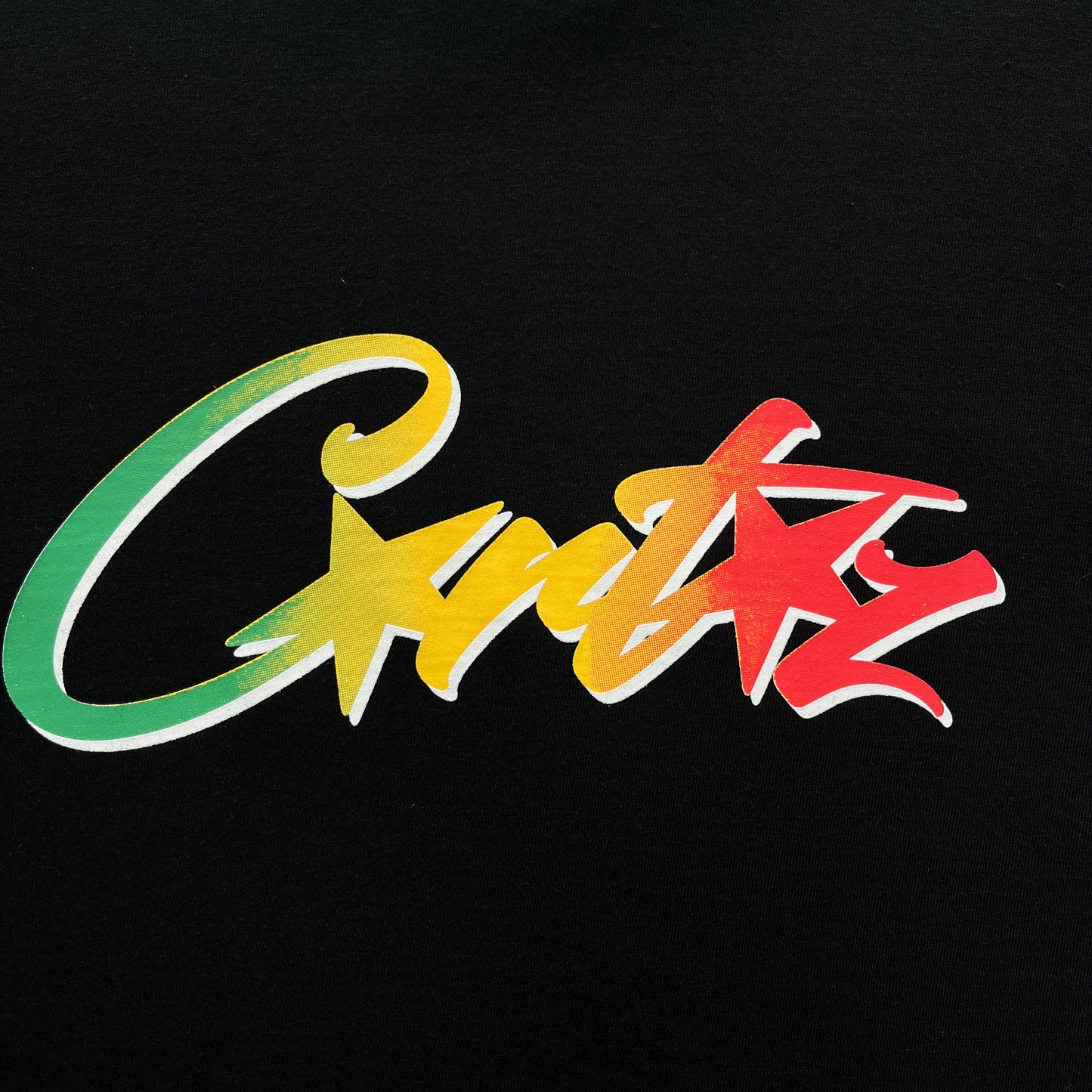 T-shirt Corteiz Carni "CRTZ"