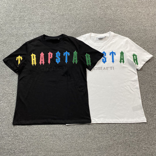 T-shirt Trapstar